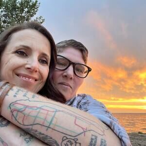 Meet your Posher, Deborah